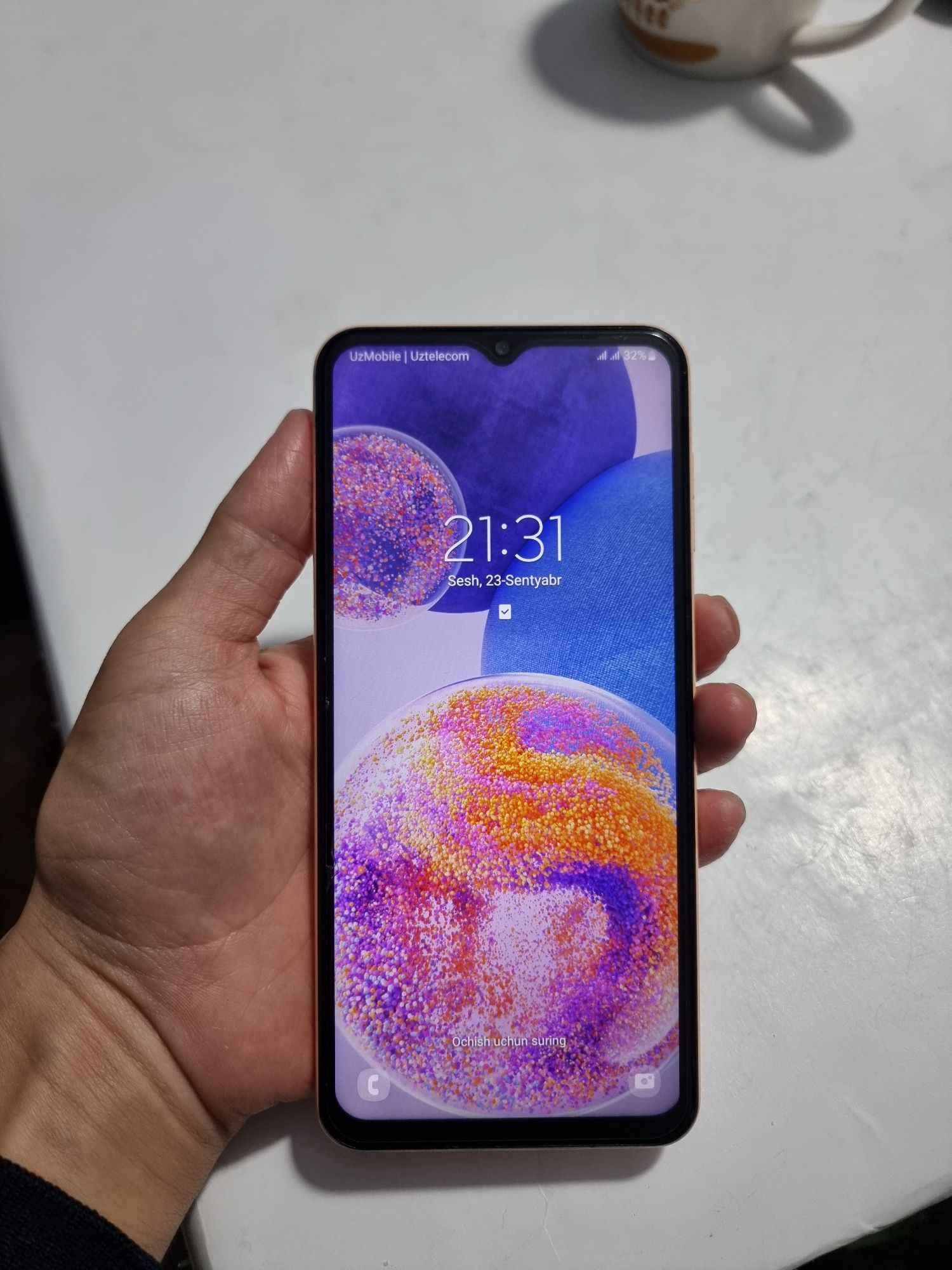 Samsung Galaxy A23