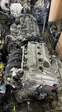 Контрактный двигатель Toyota Camry 2.5  2AR-FE