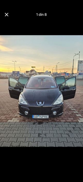 Peugeot 307 SW 2.0hdi