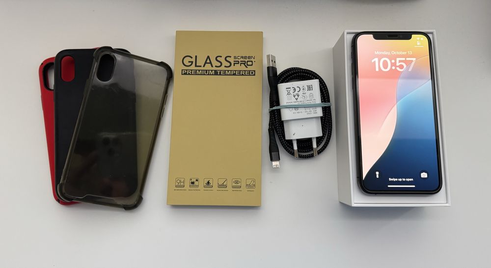 Iphone XS 256gb