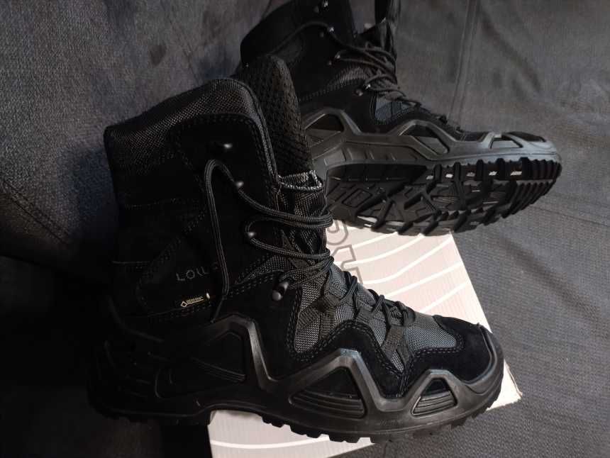 Тактически обувки/кубинки