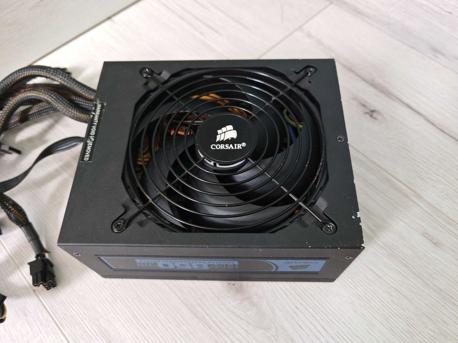 Sursa Corsair CMPSU-850HX