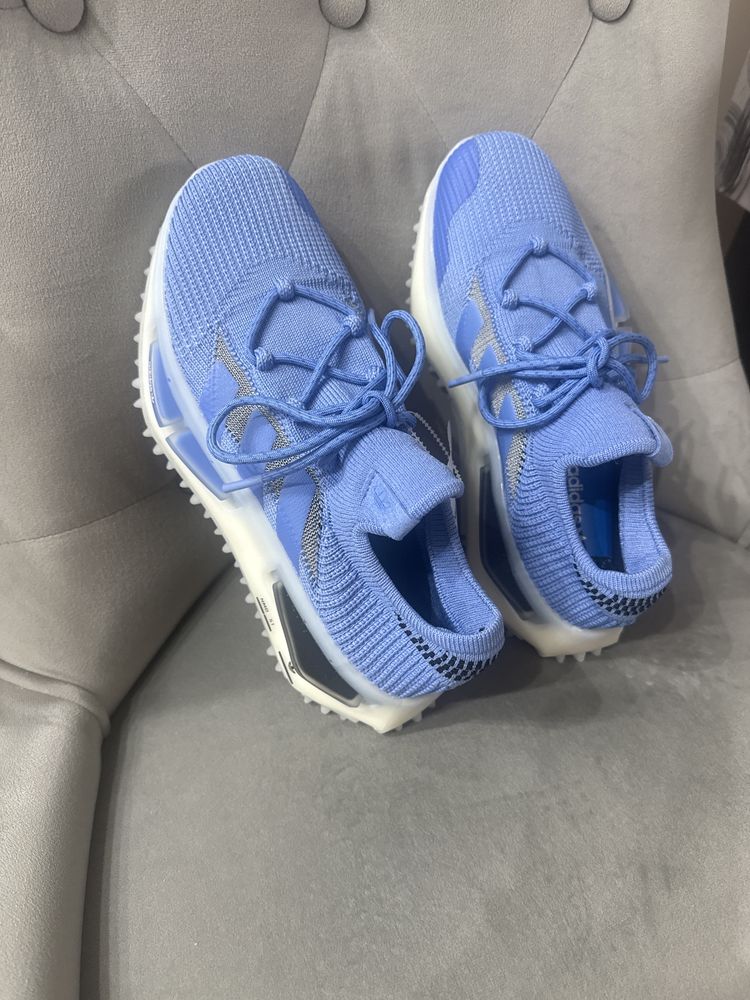 Маратонки adidas NMD S1