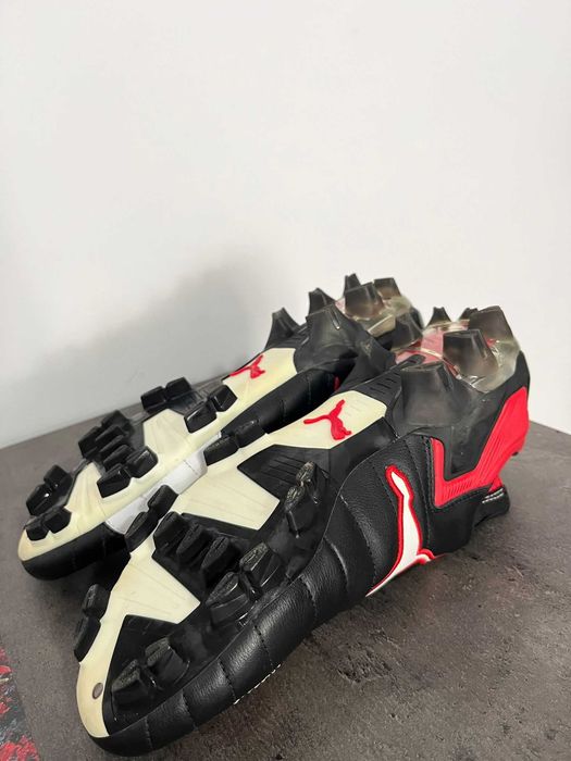 Puma Konstrukt III