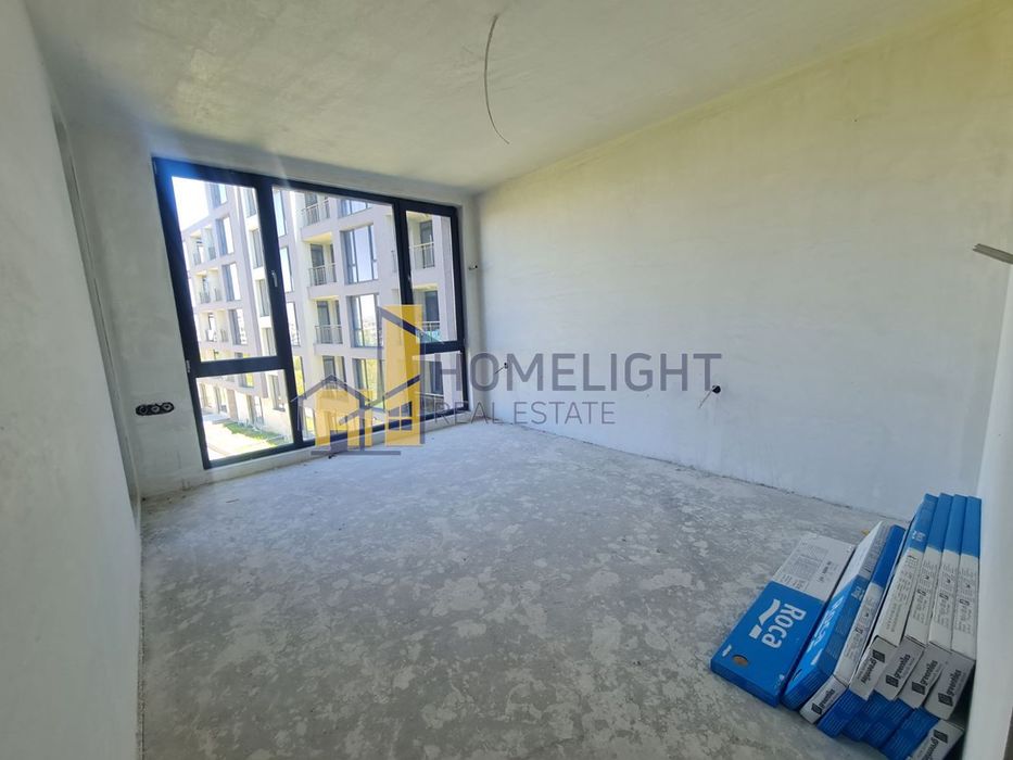 Продава се Тристаен апартамент в София, Манастирски ливади - 113 кв.м за 2408 €/кв.м - Снимка #1