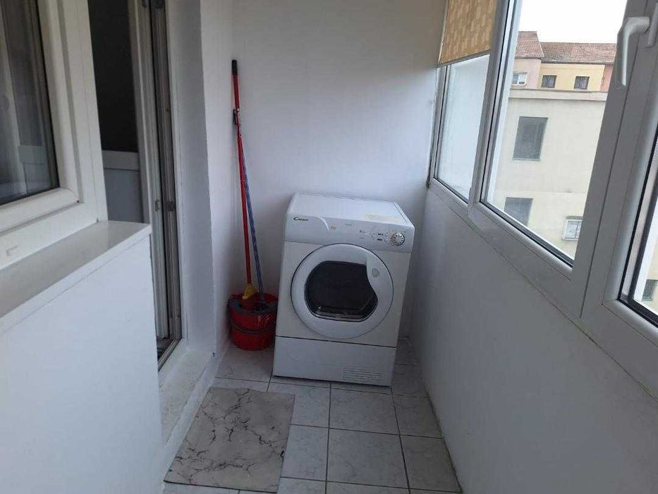 inchiriez apartament 2 camere Sibiu zona Rahova-Milea