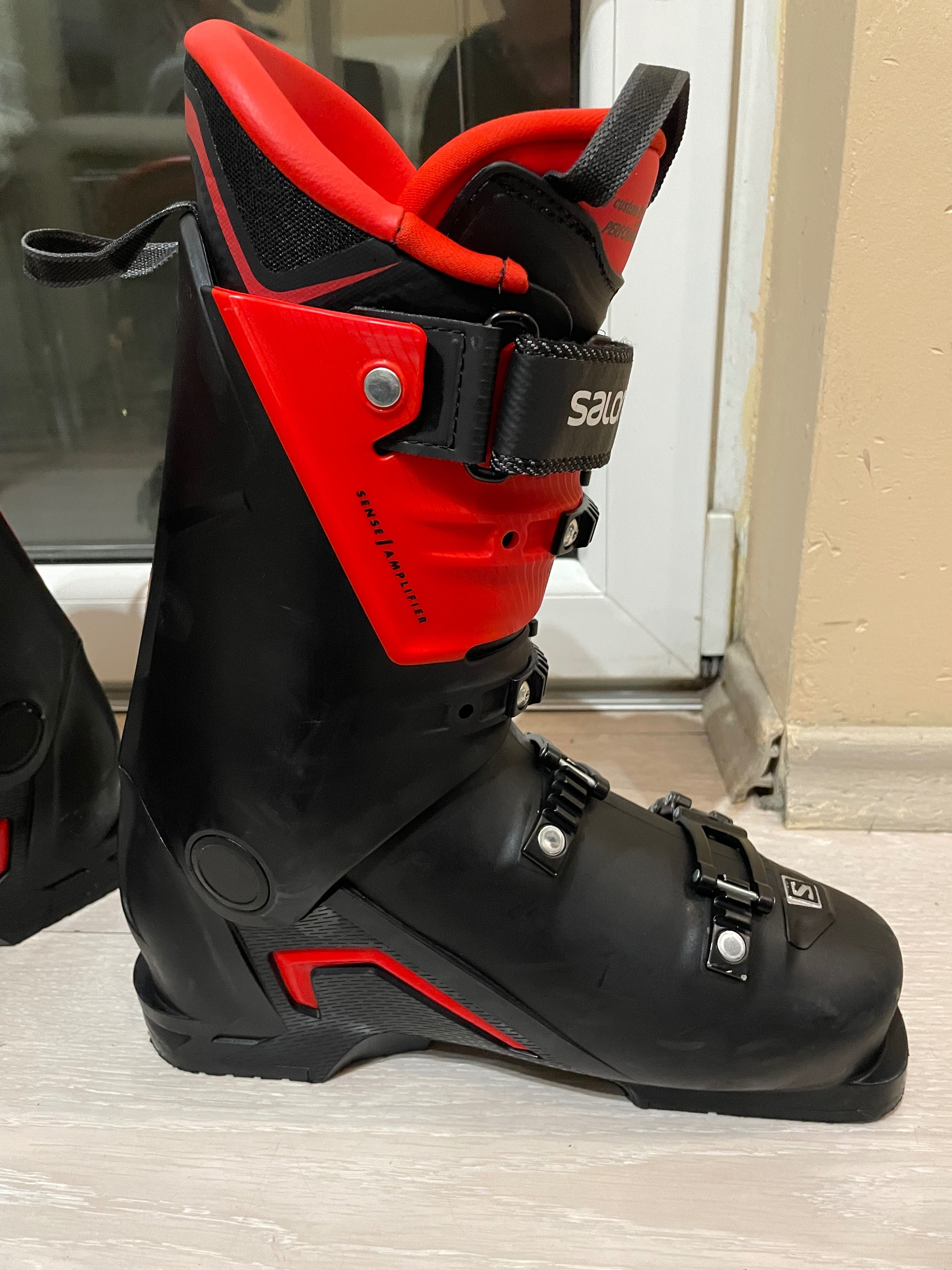 Ски обувки Salomon S/MAX 100 26/26.5