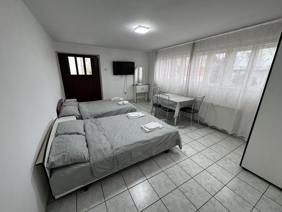 Cazare pensiune craciun 2026