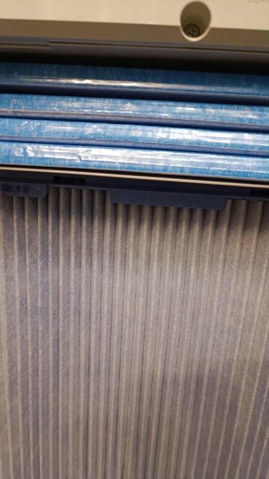 Пречиствател за въздух Daikin MC70L VM