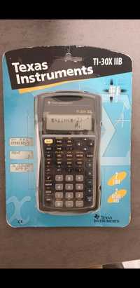 calculator Texas Instruments