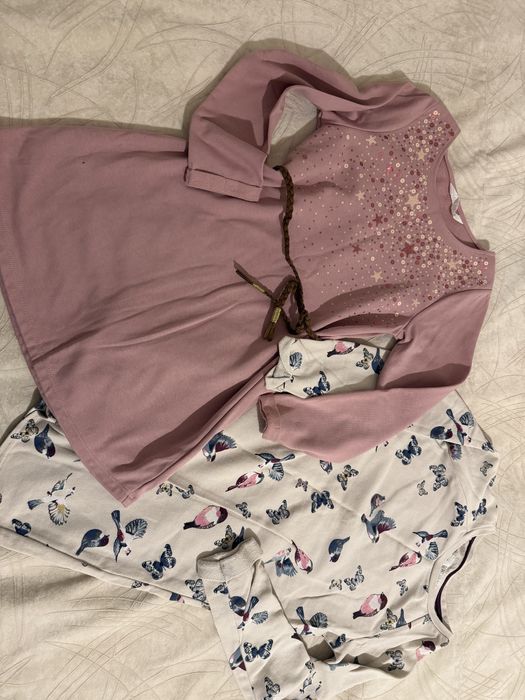 Дрехи 8-10 г. размер 140