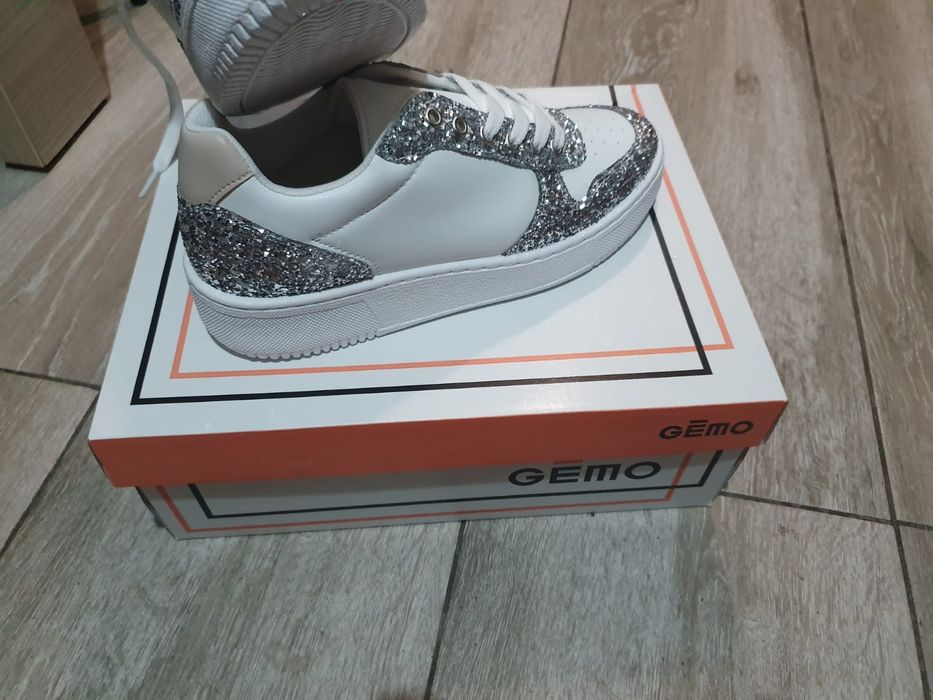 Adidasi noi  Gemo