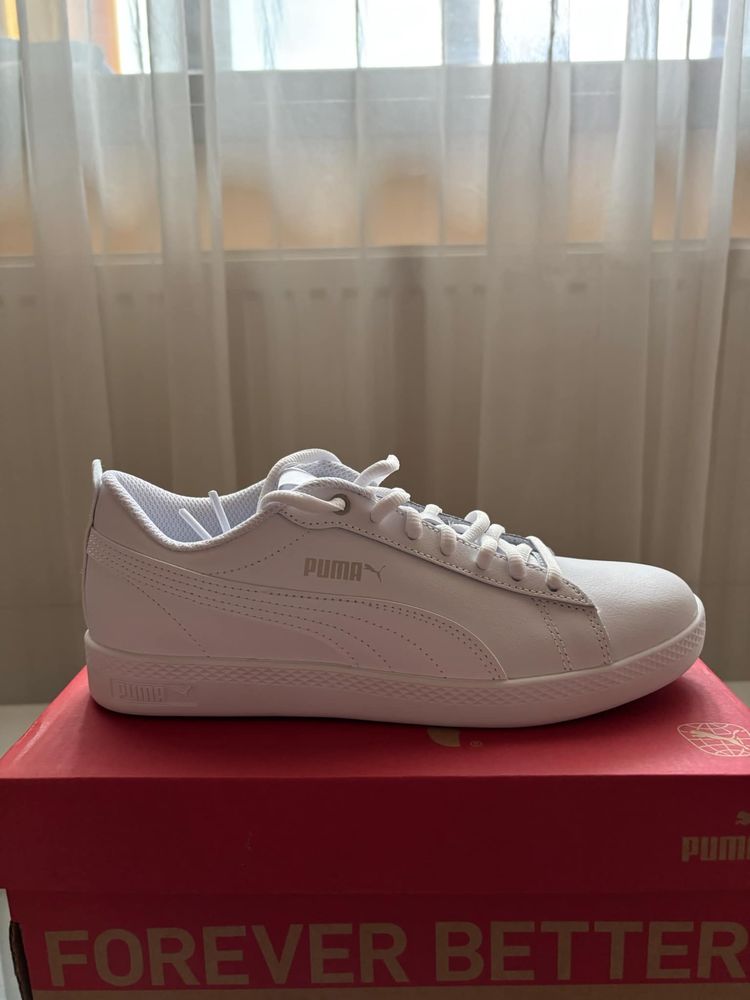 Маратонки Puma Smash Wns v2 L