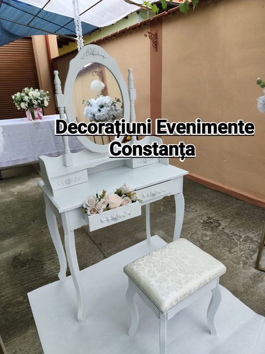Decor nuntă Decorațiuni Evenimente Constanța