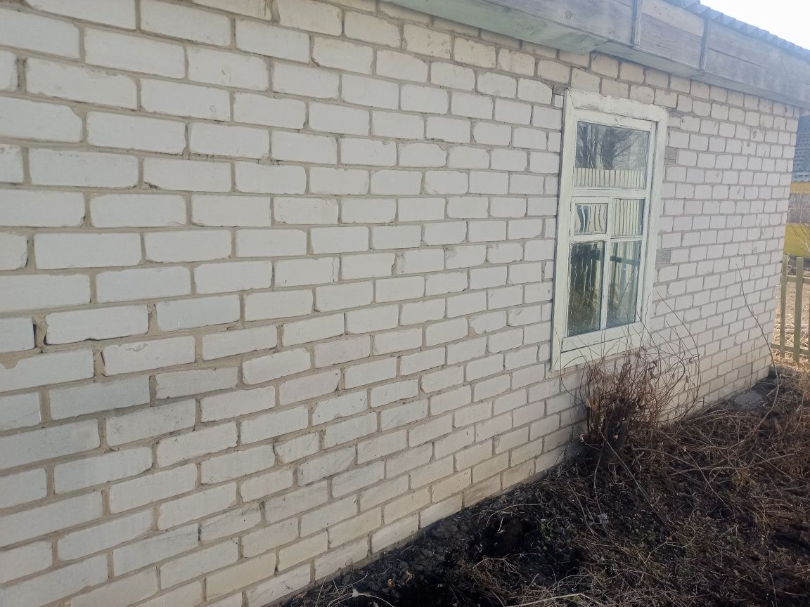 Дача с печкой район бобровка