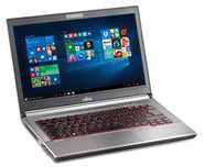 Laptop Fujitsu E744 Intel® Core™ i5-4210M 2.6GHz, 16GB DDR3, 128GB SSD