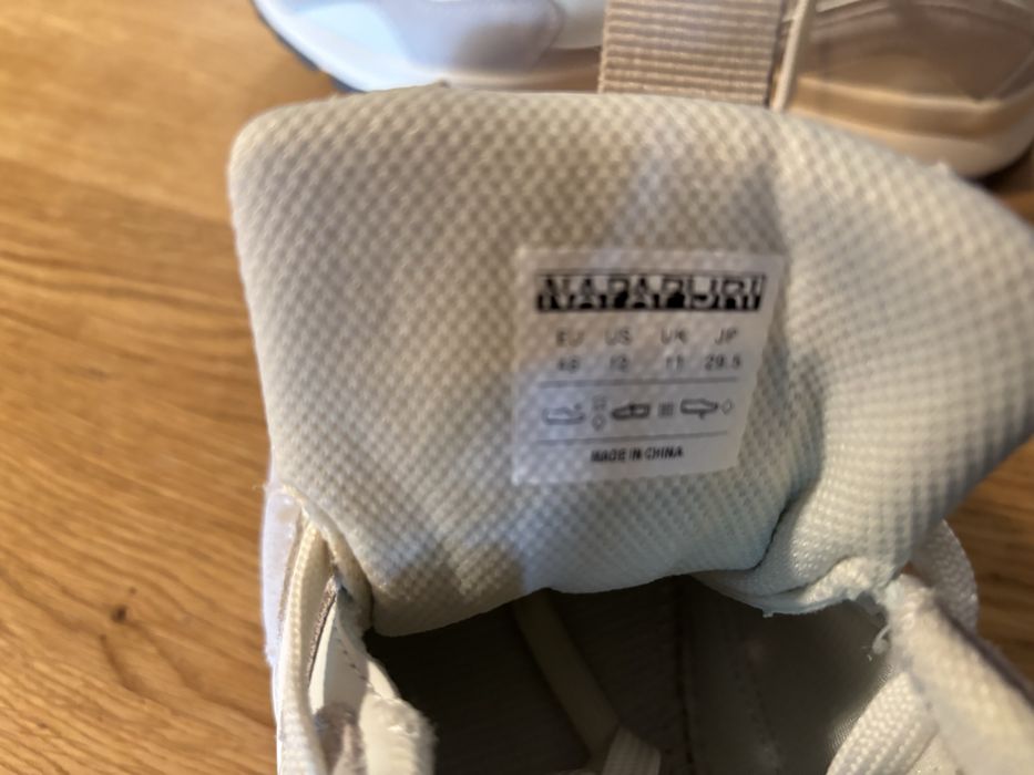 Мъжки спортни обувки Napapirji 46N