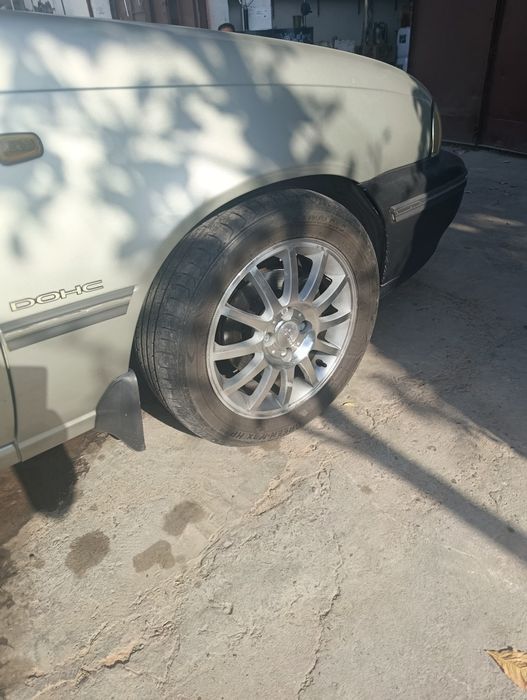 Optra saka diska baloni bn sotiladi
