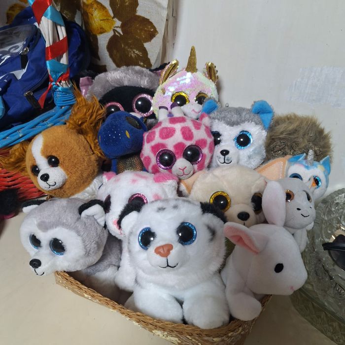 Продам детские игрушки