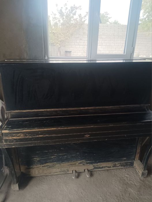 Pianino sotiladi
