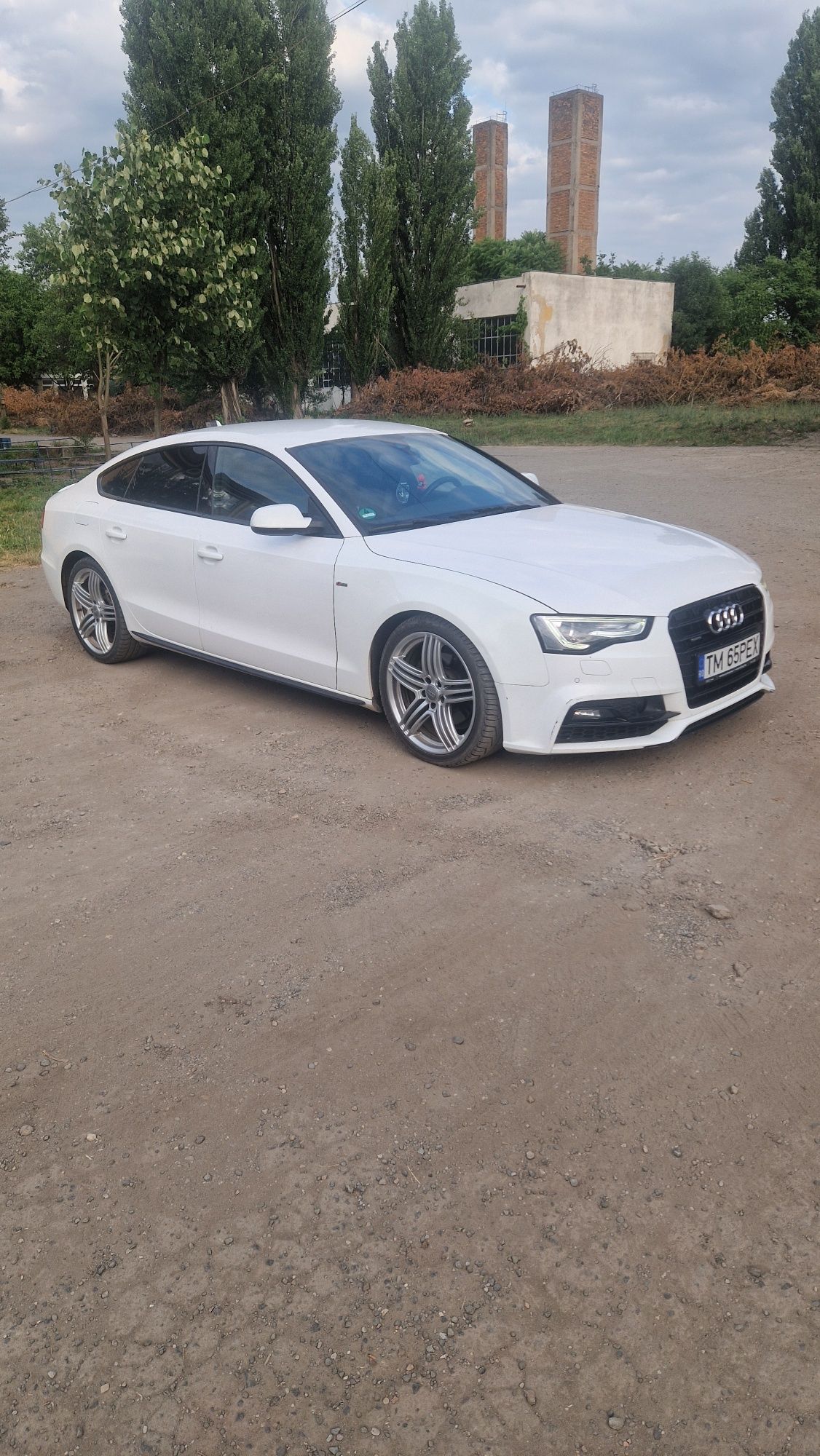 Vând sau schimb cu suv