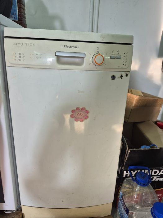 Посудомоечная машина