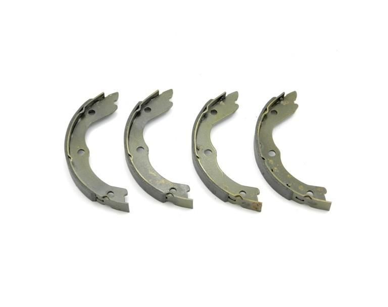 Saboti frana parcare Nissan X-Trail 2001-2013 T30 44060-8H725