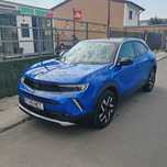 Vând Opel Mokka 1.2 benzina