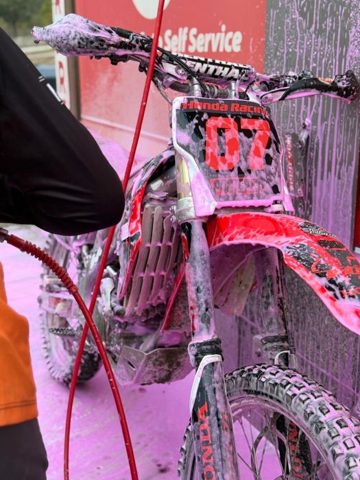 Vand Honda crf 250 4 timpi im stare perfecta sau schimb cu 2 t