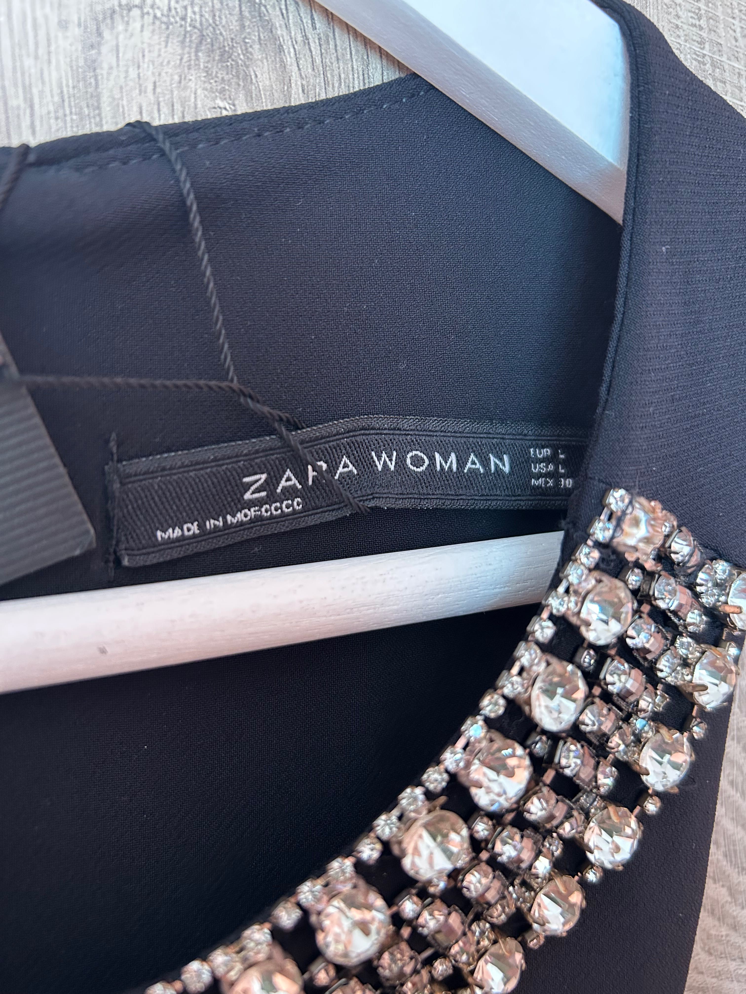 Чисто нова рокля Zara