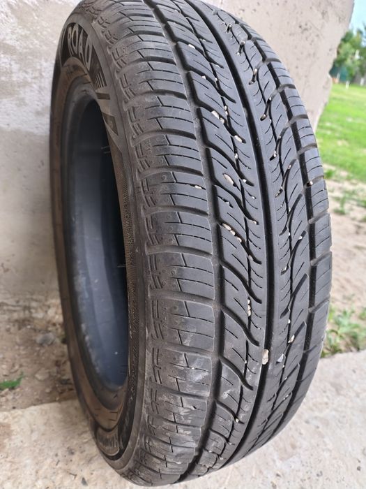 Cauciucuri vara,165/65/14,stare foarte buna!