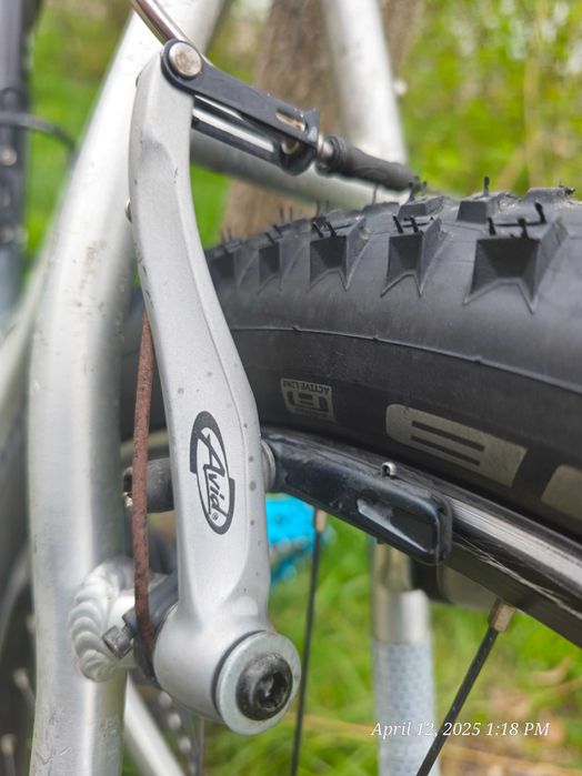 Bicicleta MountainBike(MTB) Bulls