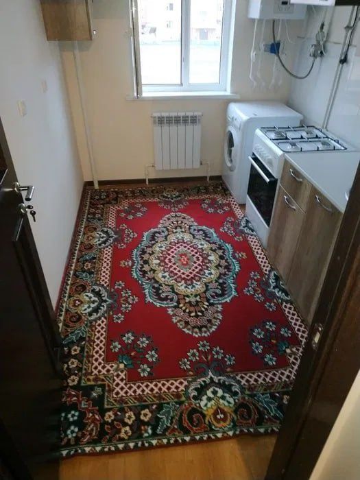 Сергели 3а, 3-метро, 2020й, кизил гиштли, 2/2/7, 51000$