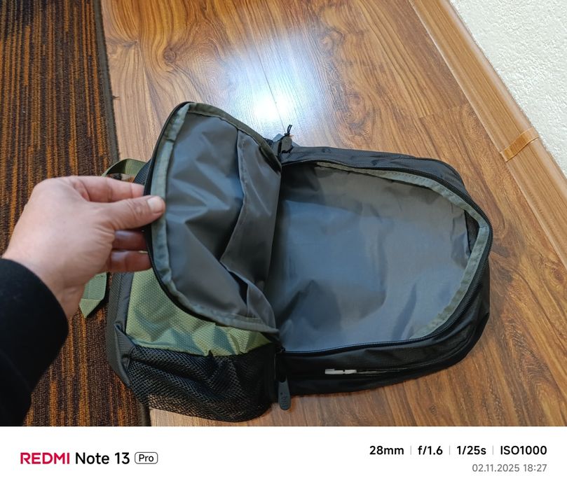 Раница Caterpillar