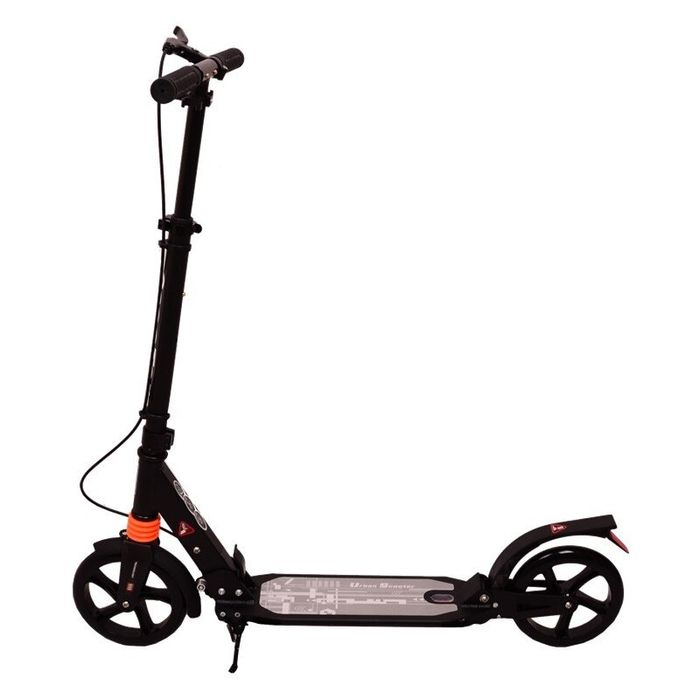 Trotineta copii scooter sau adulti pliabila