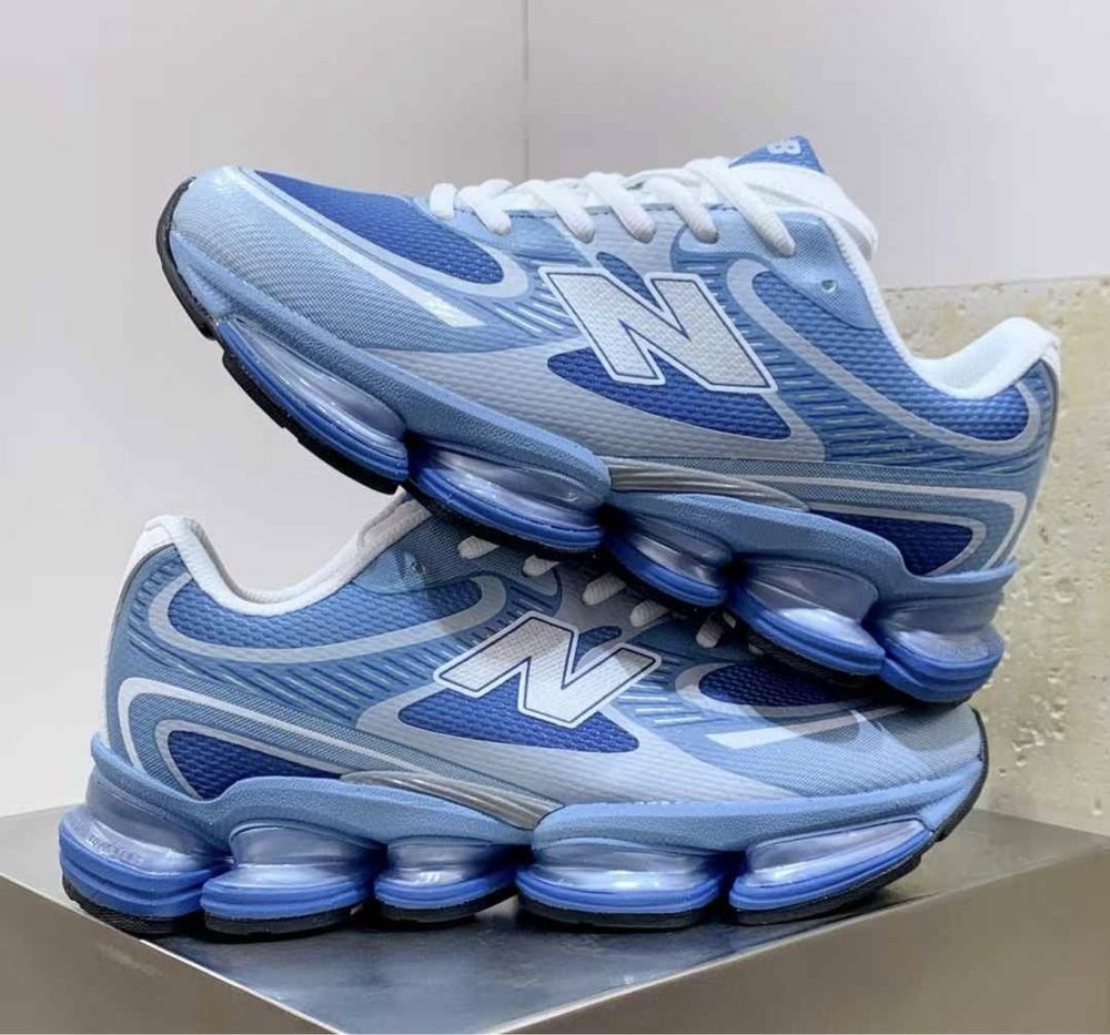 Нови мъжки маратонки New Balance ABZORB 2000 Still Water.