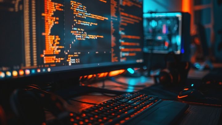 Shogird kerak Python  backend,  программирование, online !