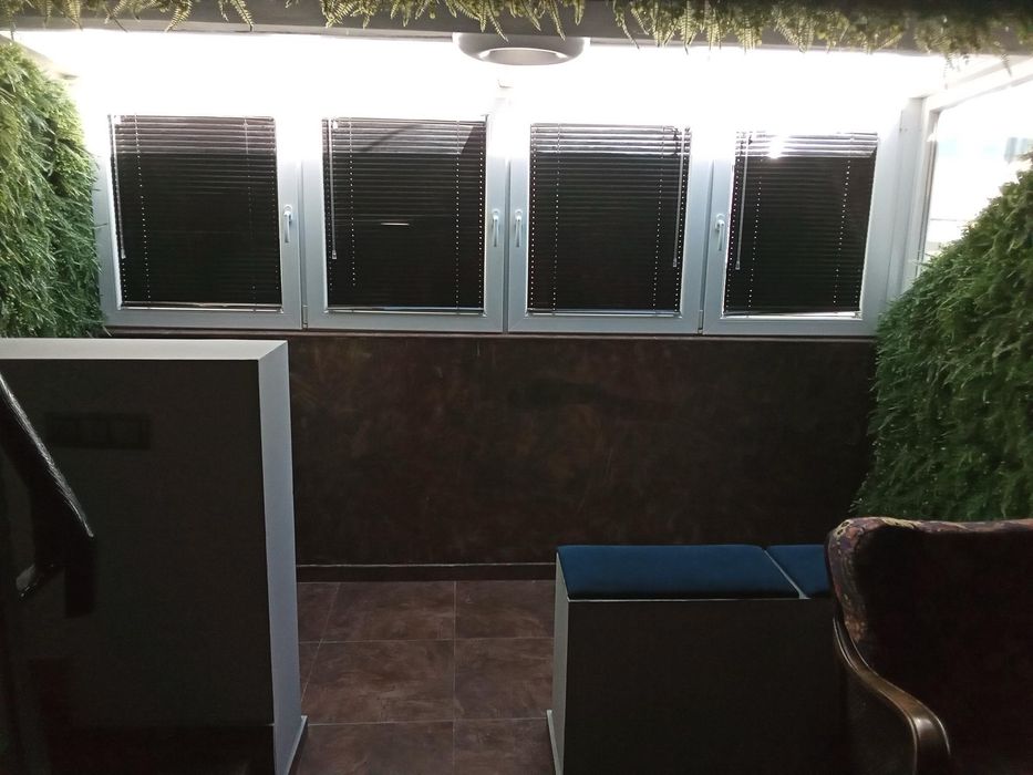 Дава се под наем Двустаен апартамент в Пловдив, Съдийски - 65 кв.м за 408 € - Снимка #3