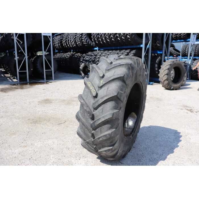 Cauciucuri 16.9r28 (420/85R28) Michelin - Valtra, Zetor