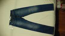 Нови: Дънки W28L30; Jack+Jones; Сини. Други: ZARA-164; 13-14г.Оригинал