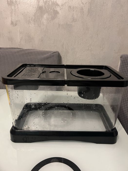 Acvariu pesti / reptile