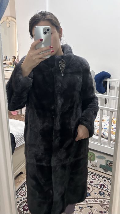 Норковая шубаааа