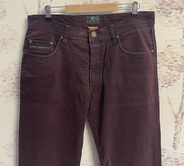 Blugi barbati Bugatti marimea M