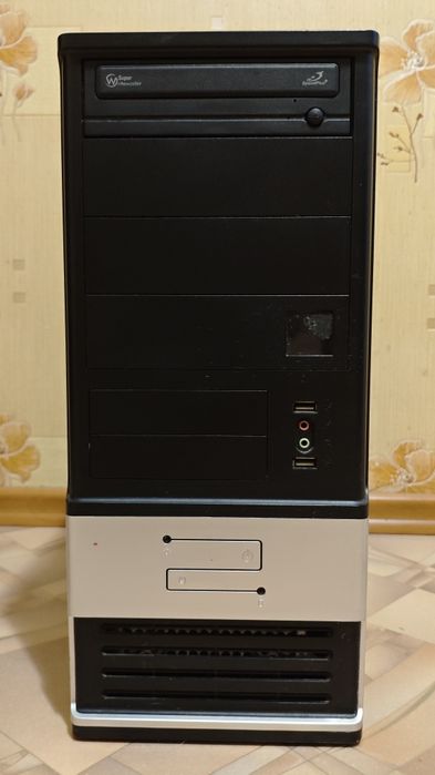 Системный блок 1150