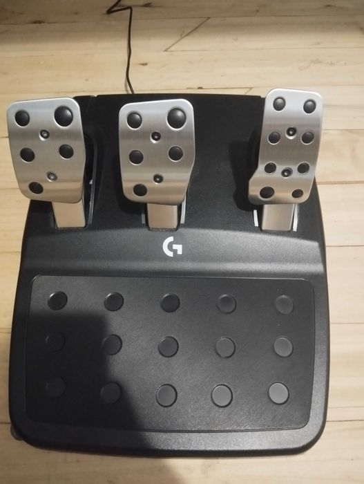 G923 SE shifter Combo [НОВИ]