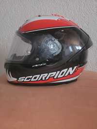 Casca moto Scorpion 2000, M.