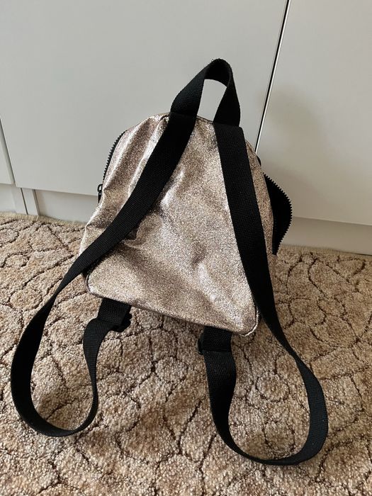 Ghiozdanel fetita ZARA