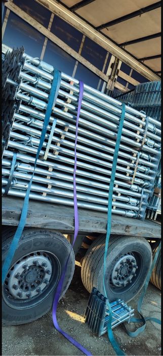 Panouri cofraje LANA, tip doka, Grinda H20, Montanti, Lamele, Accesori