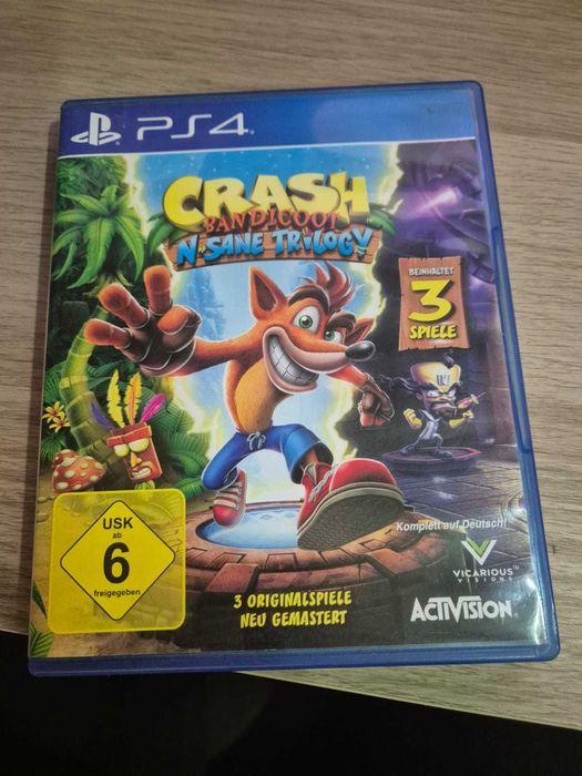 Vand / Schimb Playstation 4 PRO 1Tb fw: 12.50