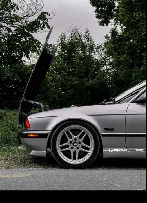 Авто Разбор Bmw E34